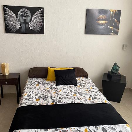 Mi Casita En El Paraiso Cancún Exteriér fotografie
