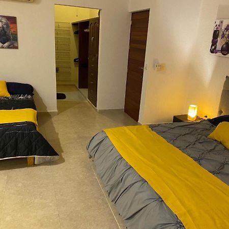 Mi Casita En El Paraiso Cancún Exteriér fotografie