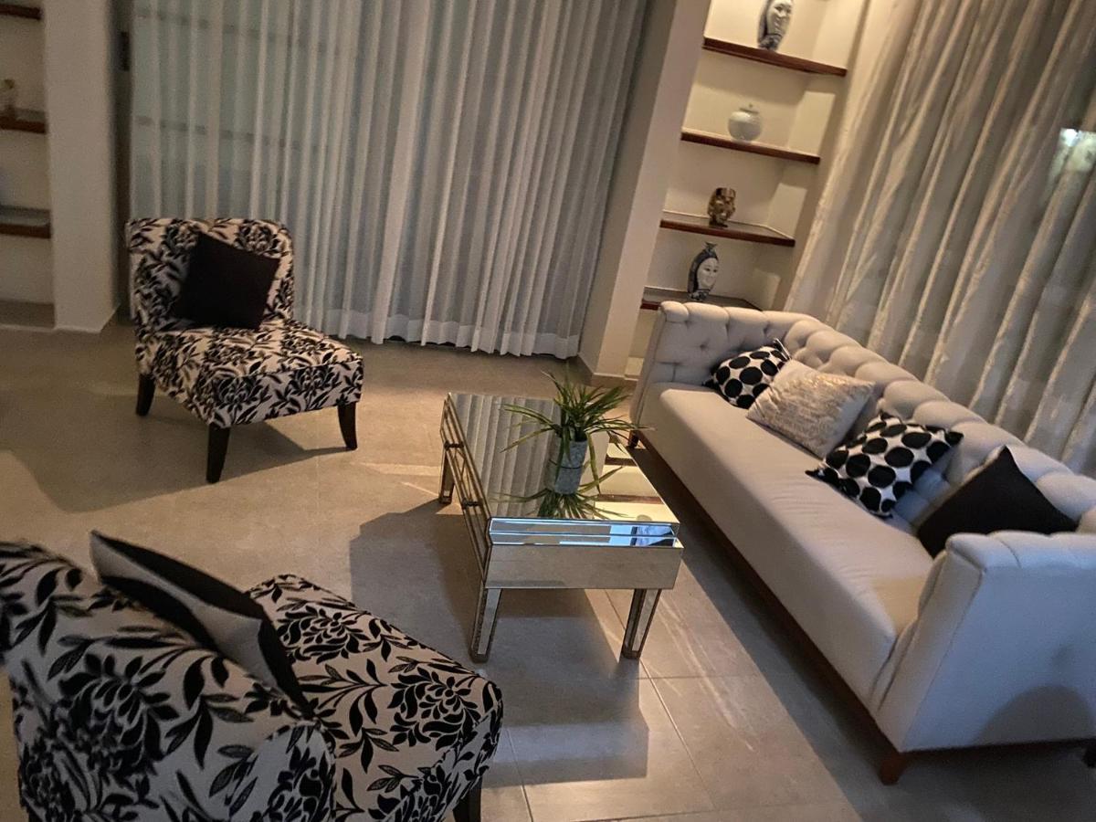 Mi Casita En El Paraiso Cancún Exteriér fotografie