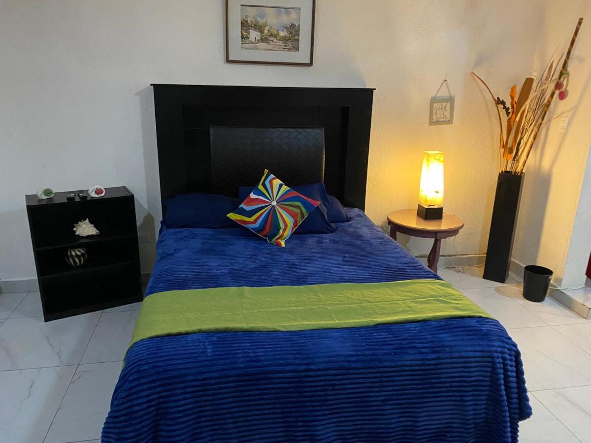 Mi Casita En El Paraiso Cancún Exteriér fotografie