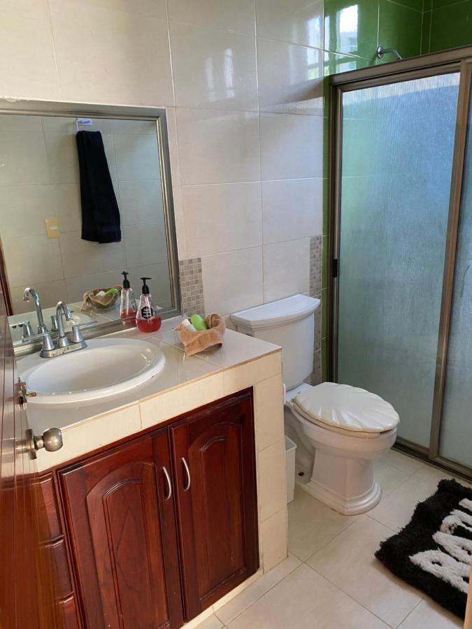 Mi Casita En El Paraiso Cancún Exteriér fotografie